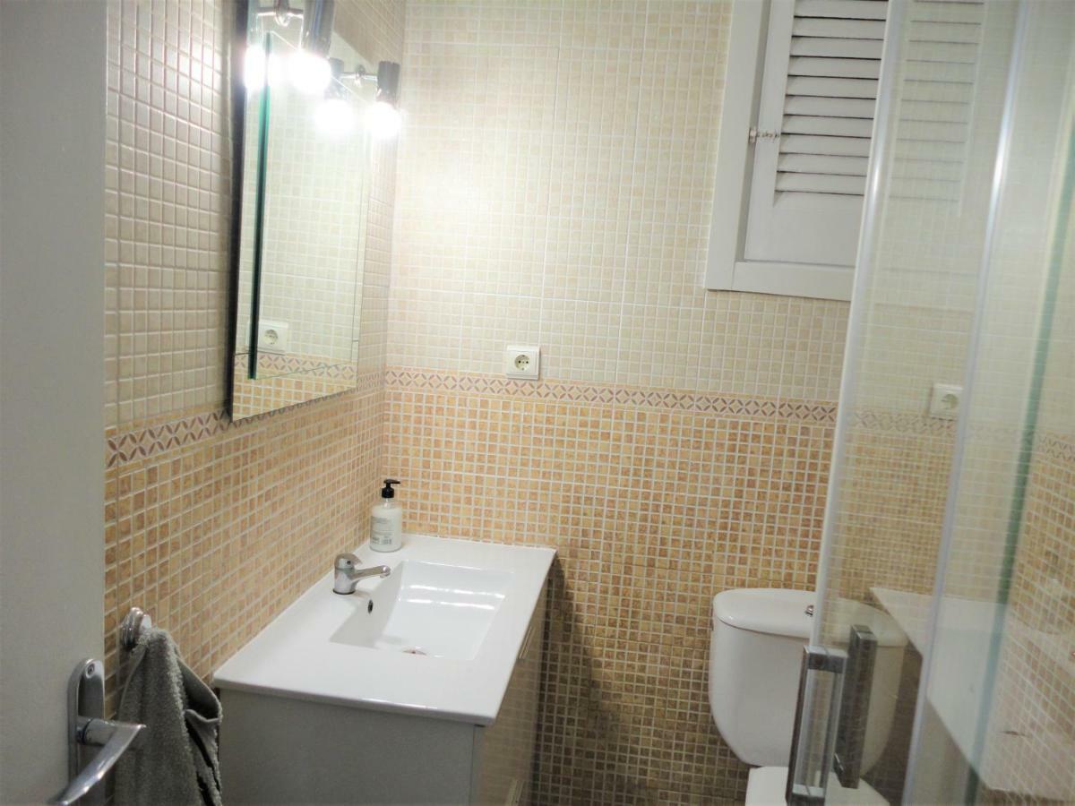 Lamoga-Sandi 4 2 Torredembarra Dış mekan fotoğraf