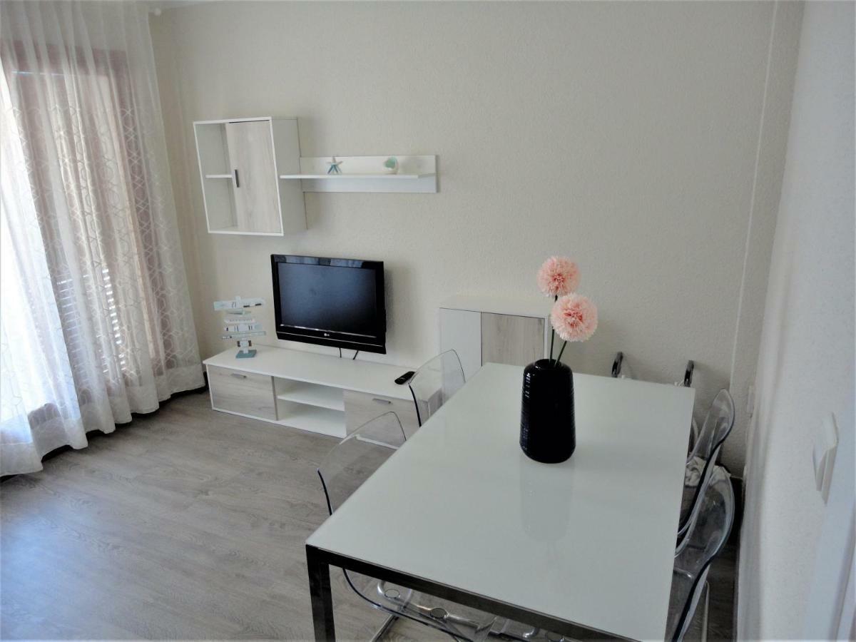Lamoga-Sandi 4 2 Torredembarra Dış mekan fotoğraf