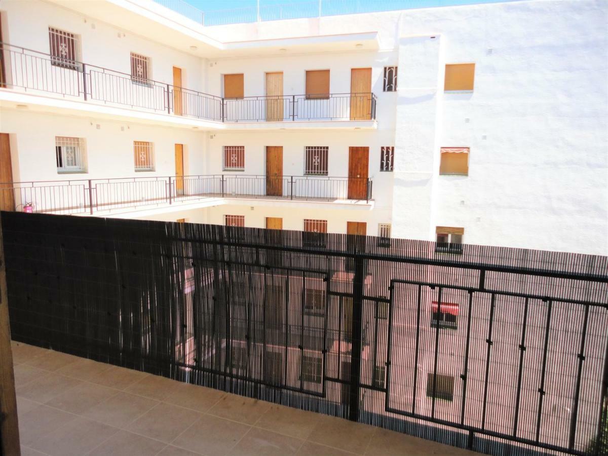 Lamoga-Sandi 4 2 Torredembarra Dış mekan fotoğraf