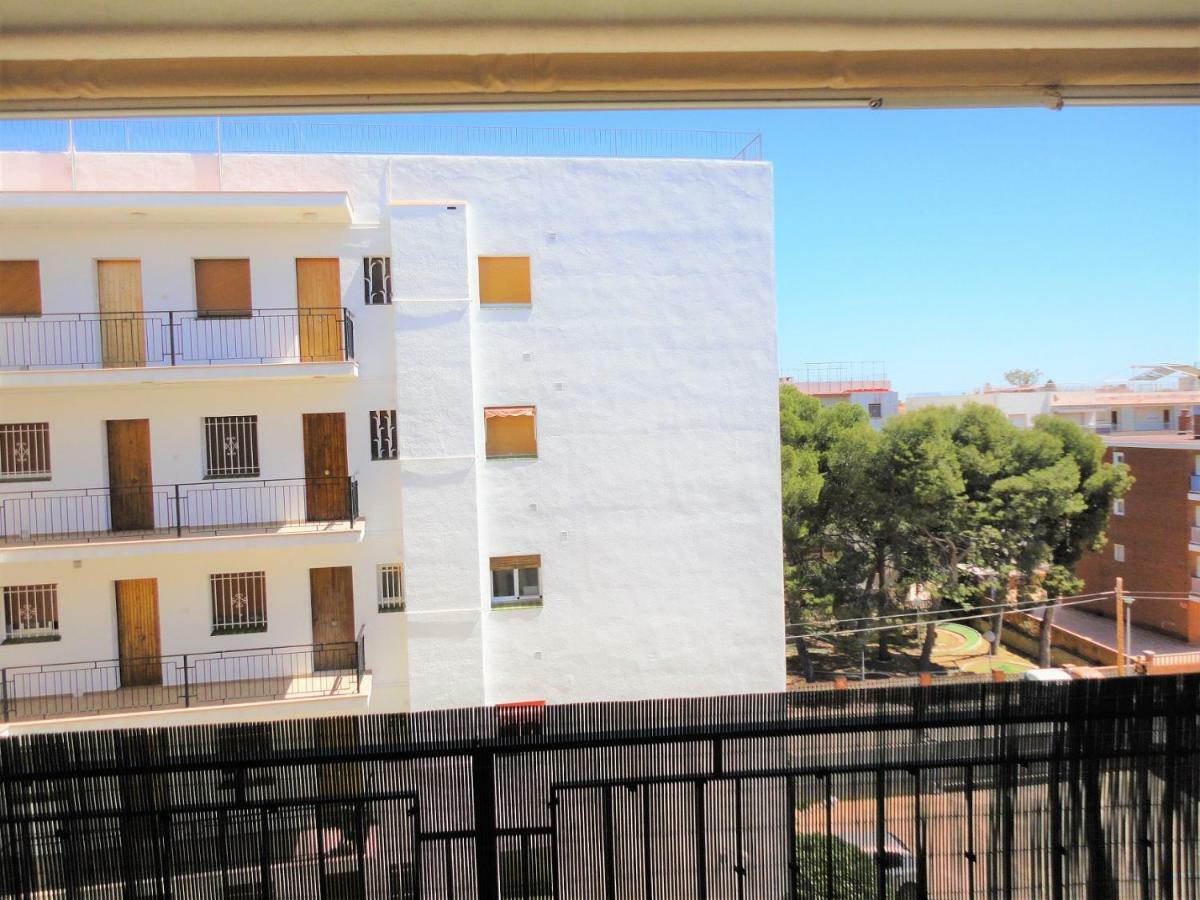Lamoga-Sandi 4 2 Torredembarra Dış mekan fotoğraf