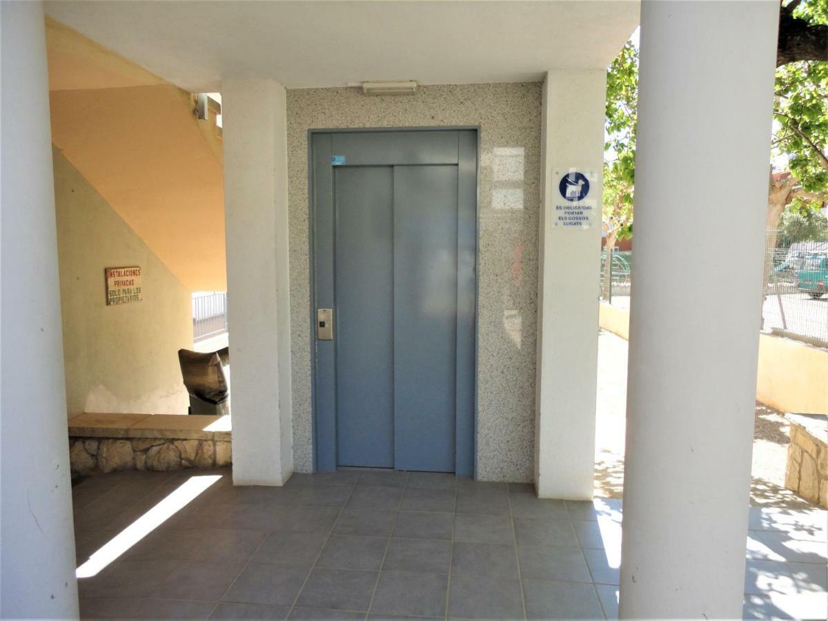 Lamoga-Sandi 4 2 Torredembarra Dış mekan fotoğraf