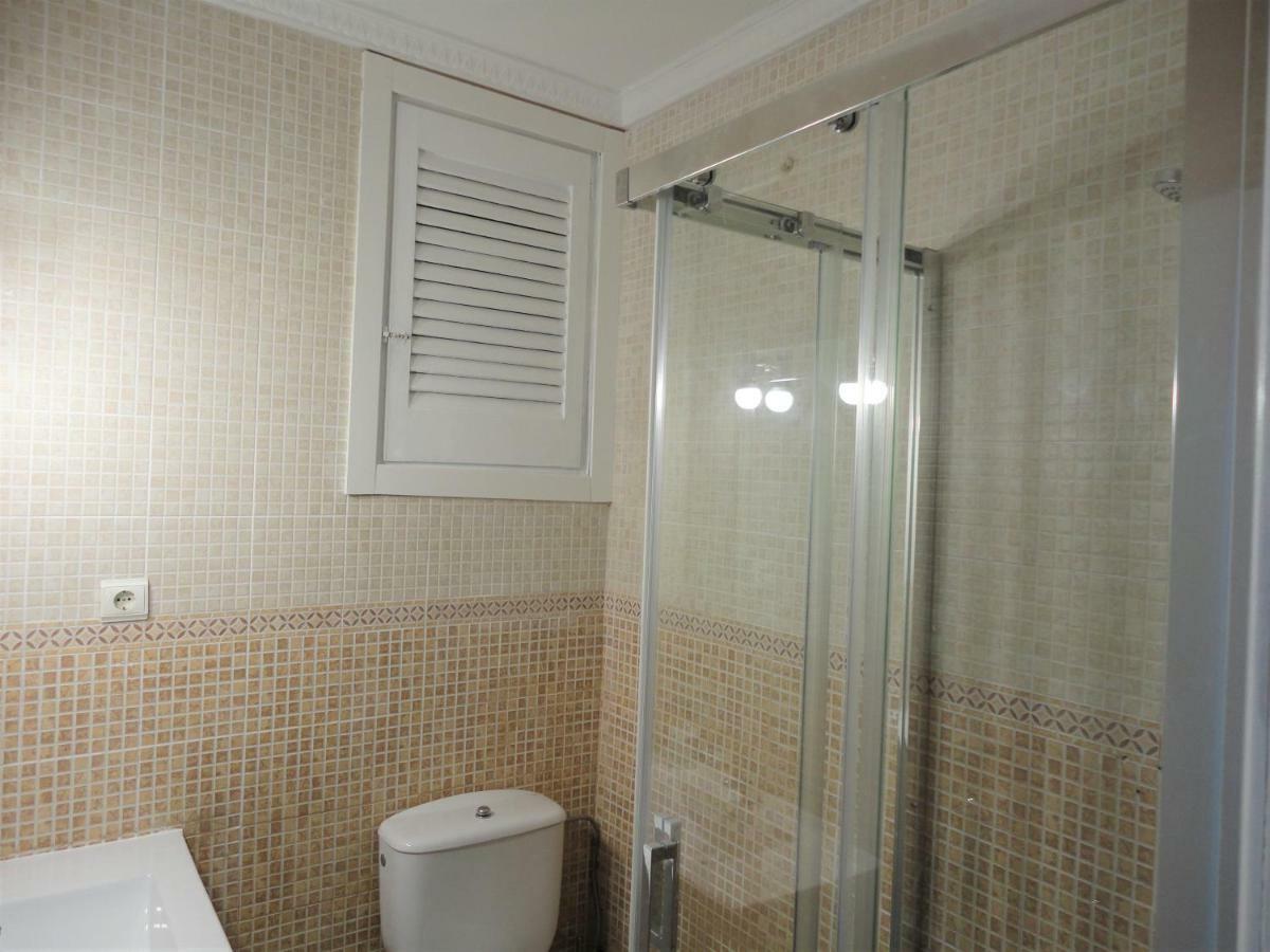 Lamoga-Sandi 4 2 Torredembarra Dış mekan fotoğraf
