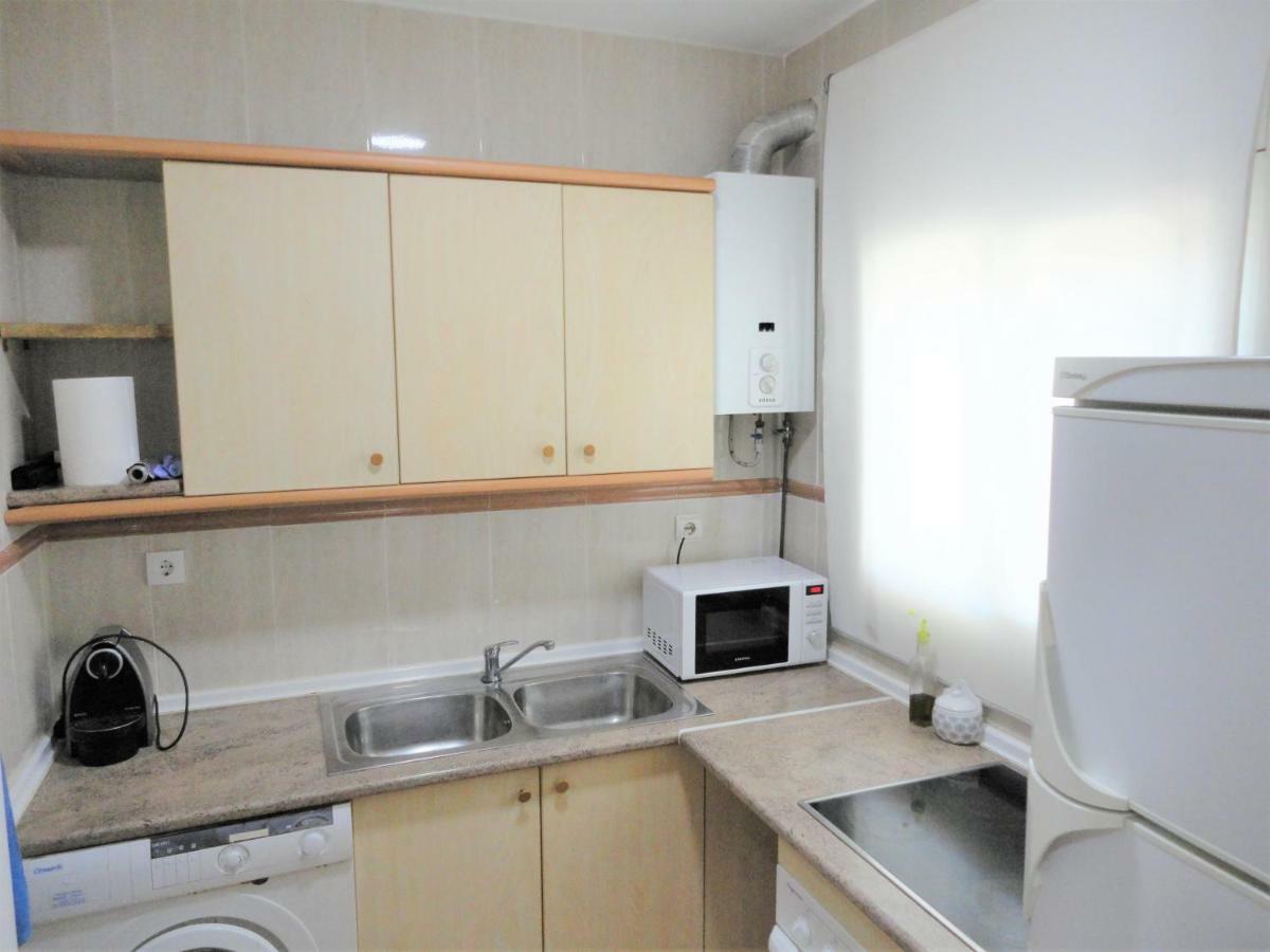 Lamoga-Sandi 4 2 Torredembarra Dış mekan fotoğraf