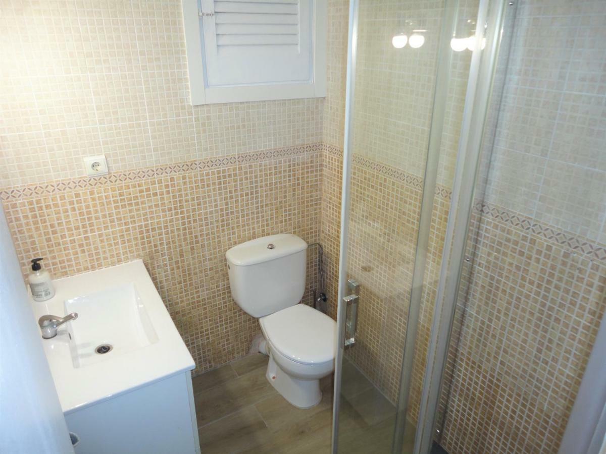 Lamoga-Sandi 4 2 Torredembarra Dış mekan fotoğraf