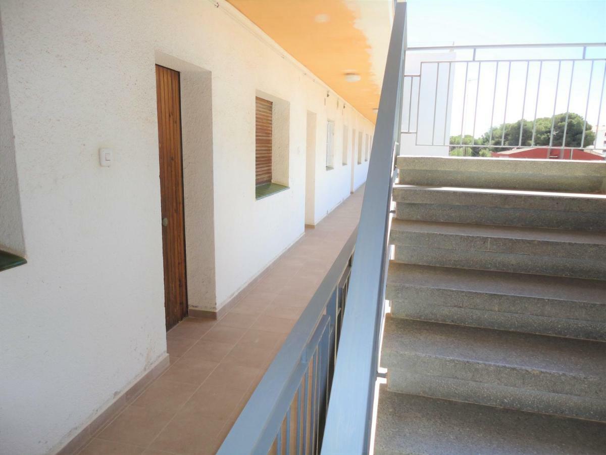 Lamoga-Sandi 4 2 Torredembarra Dış mekan fotoğraf