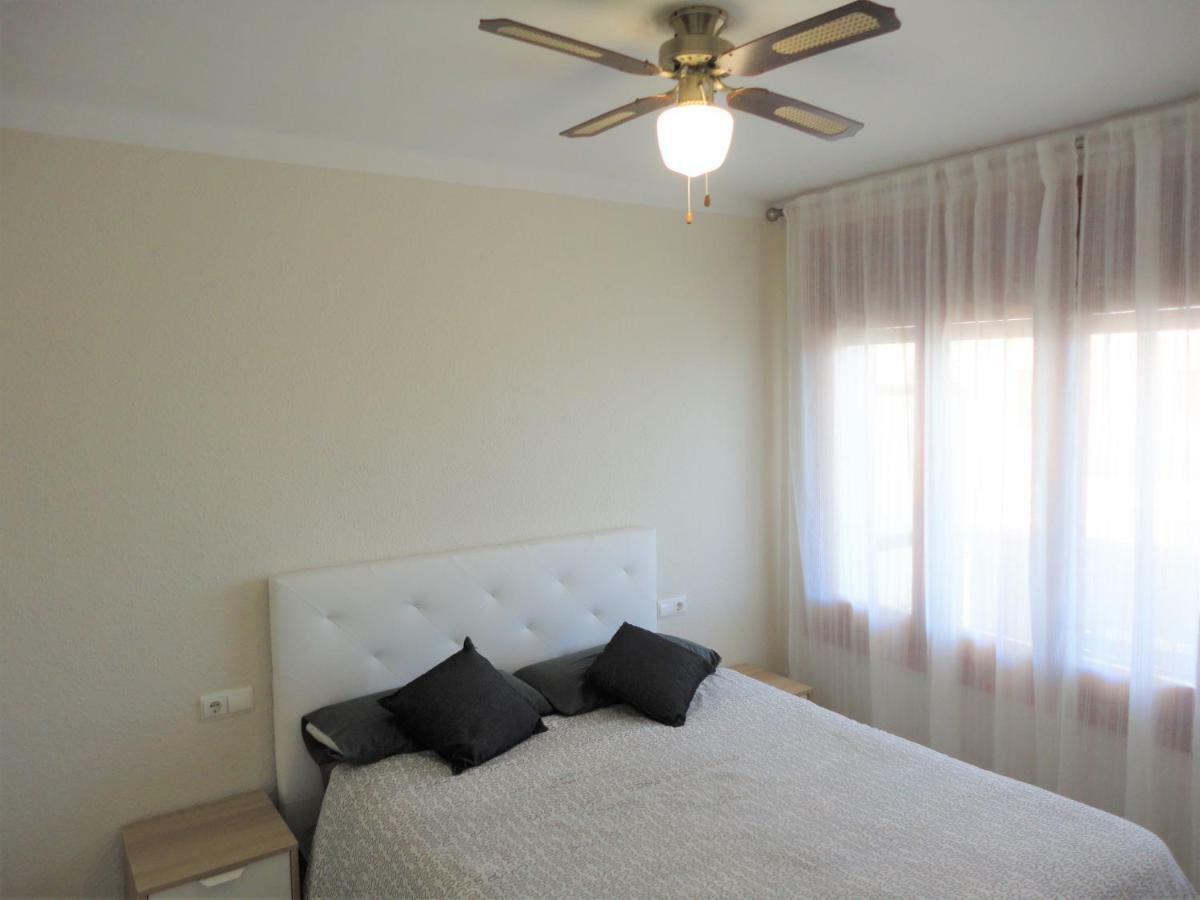 Lamoga-Sandi 4 2 Torredembarra Dış mekan fotoğraf