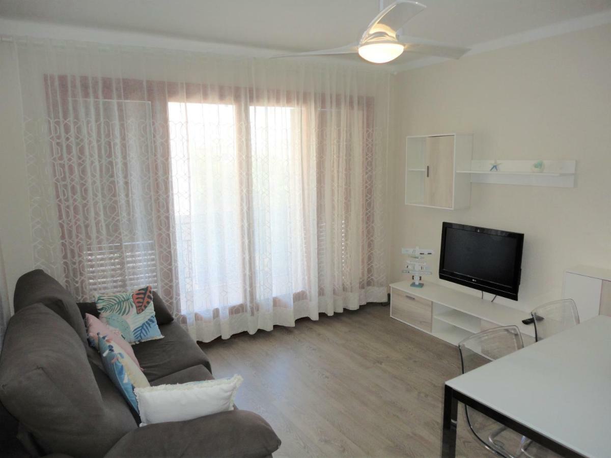 Lamoga-Sandi 4 2 Torredembarra Dış mekan fotoğraf